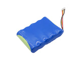 Fresenius 110238 Battery Replacement for Medical