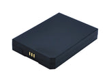 FirstData FD400 Battery Replacement for Payment Terminal