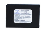 Cameron Sino CS-FSD400BL Battery
