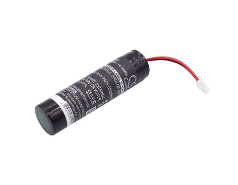 Fluke VT04 Battery Replacement for Visual IR Thermometer