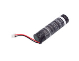 Fluke FLK-VT04 Battery Replacement for Visual IR Thermometer