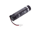 Fluke FLK-VT04 Battery Replacement for Visual IR Thermometer