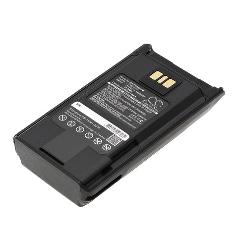 Cameron Sino CS-FVX450TW Battery