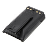 Vertex Standard FNB-V134Li Battery Replacement (2600mAh)