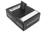 GoPro AHDBT-201 Battery Replacement