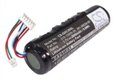 Garmin AC00-12542 Battery Replacement for Dog Collar