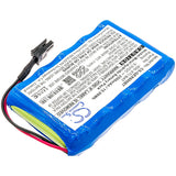 GE 600-XTI-BAT Battery Replacement for Alarm System