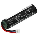 Cameron Sino CS-GM410BL Battery