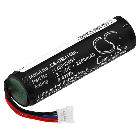 Gryphon 128000894 Battery Replacement for Barcode Scanner