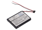 Garmin 361-00043-01 Battery Replacement for GPS - Navigation