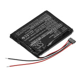 Garmin 361-0043-01 Battery Replacement for GPS