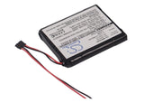 Garmin 361-00043-01 Battery Replacement for GPS - Navigation