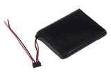 Garmin 361-0043-00 Battery Replacement for GPS - Navigation