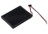 Garmin 361-00043-01 Battery Replacement for GPS - Navigation