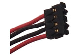 Garmin 361-00043-01 Battery Replacement for GPS - Navigation