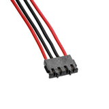 Garmin 361-0043-01 Battery Replacement for GPS
