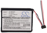 Garmin 361-0043-01 Battery Replacement for GPS - Navigation