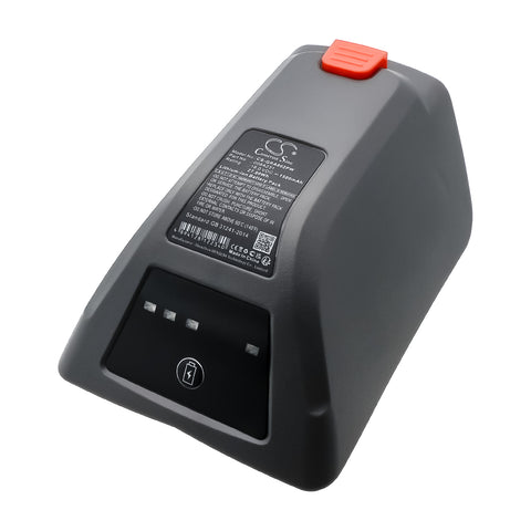 Husqvarna 8025-20 Battery Replacement for Gardening Tool