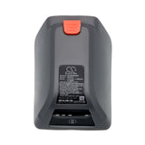 Gardena 008A231 Battery Replacement for Gardening Tool