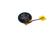 Garmin 361-00047-00 Battery Replacement for Smartwatch