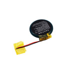 Garmin 361-00047-00 Battery Replacement for Smartwatch