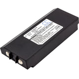 Cameron Sino CS-HAB720BL Battery