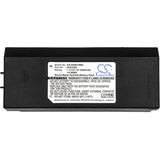 Hiab HIA7220 Battery Replacement for Crane Remote Control