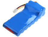 Husqvarna 580 68 33-01 Battery Replacement for Robotic Lawn Mower (6800mAh)