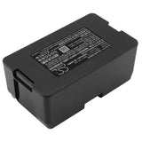 Husqvarna 593 11 41-01 Battery Replacement for Lawn Mower