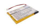 Digital Prisim PL903295 Battery Replacement for Portable Digital TV