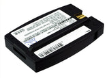 Cameron Sino CS-HM6000TS Battery
