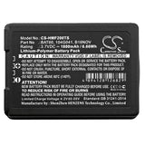 Cameron Sino CS-HMF200TS Battery