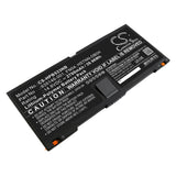 Cameron Sino CS-HPB533NB Battery