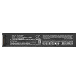Cameron Sino CS-HPF250SL Battery