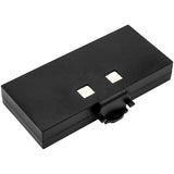 Hetronic 68303020 Battery Replacement
