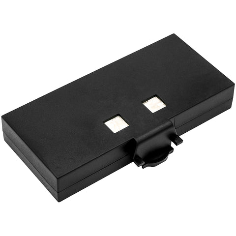 Hetronic 68303020 Battery Replacement
