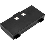 Hetronic 68303020 Battery Replacement