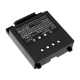 Cameron Sino CS-HTR120BL Battery