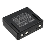 Cameron Sino CS-HTR600BL Battery