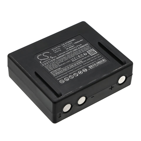 Cameron Sino CS-HTR600BL Battery