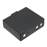 Hetronic 68303600 Battery Replacement