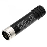 Hetronic 68305001 Battery Replacement