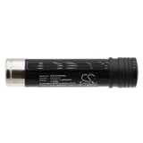 Hetronic 68305001 Battery Replacement