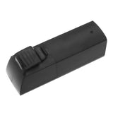 Hetronic 68303700 Battery Replacement - 3400mAh
