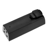 Hetronic 68303700 Battery Replacement - 3400mAh