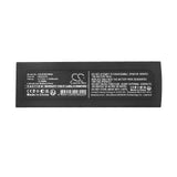 Cameron Sino CS-HTR700BX Battery