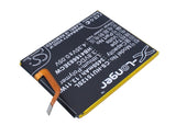 Google HB416683ECW Battery Replacement for Mobile - Smartphone