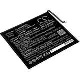 Replacement for Huawei HB30A7C1ECW - Huawei MediaPad M6 8.4, VRD-AL09, VRD-W09