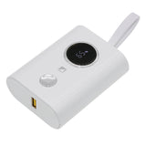 Cameron Sino CS-HYG015W Battery Power Bank