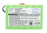 Cameron Sino CS-HYL100BT Battery
